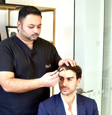 keiran lee hair transplant|Dr Kieran Dayah (GMC) .